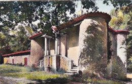 13. Environ D'AIX-EN-PROVENCE – Le Pavillon De Chasse Du Roi René à Valabre - Aix En Provence