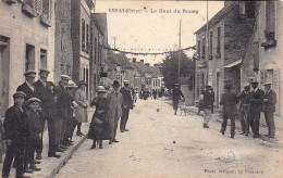 61 - Orne -   ESSAY ( ESSAI ) Le Haut Du Bourg - Rare - Other & Unclassified