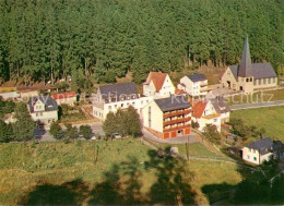 73643201 Schwarzenstein Wald Gasthaus Zum Rodachtal Gaestehaus Katharina Schwarz - Sonstige & Ohne Zuordnung