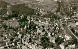 73643154 Dillenburg Fliegeraufnahme Dillenburg - Dillenburg