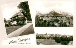 73643132 Maria Rain Allgaeu Haus Jakobus Panorama Maria Rain Allgaeu - Autres & Non Classés