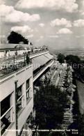 73643129 Kahlenberg Wien Blick Vom Terrassen Restaurant Auf Wien Kahlenberg Wien - Andere & Zonder Classificatie