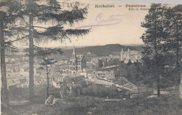 ROCHFORT  PANORAMA - Rochefort