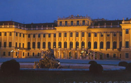 AUT08 02 01#0 - WIEN / VIENNE - SCHÖNBRUNN - SCHLOSS - Schloss Schönbrunn
