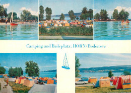 73643091 Horn Gaienhofen Camping Und Badeplatz Am Bodensee Horn Gaienhofen - Autres & Non Classés