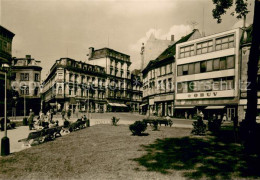 73643026 Teplice Hotel Thermia Teplice - Tschechische Republik