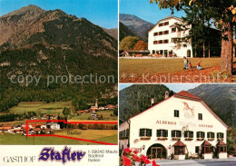 73643001 Mauls Albergo Gasthof Stafler Panorama Mauls - Other & Unclassified