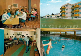 73642965 Guenne Heinrich Luebke Haus Familienferien- Und Bildungsstaette Der KAB - Sonstige & Ohne Zuordnung