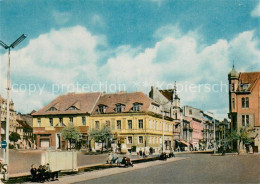 73642922 Gniezno Rynek Marktplatz Gniezno - Pologne