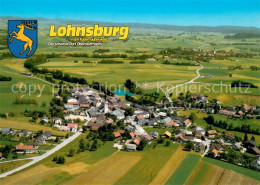 73642915 Lohnsburg Kobernausserwald Erholungsort Am Kobernausserwald Badesee Alp - Altri & Non Classificati