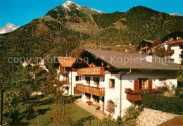 73642906 Dorf Tirol Pension Weithaler Naturpark Texelgruppe Dorf Tirol - Other & Unclassified