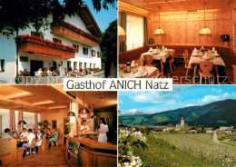 73642902 Natz Brixen Suedtirol Gasthof Anich Restaurant Landschaftspanorama Blic - Other & Unclassified