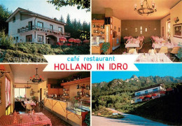 73642876 Idro Cafe Restaurant Holland Idro - Other & Unclassified
