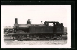 Pc LMS Lkomotive 1343, Englische Eisenbahn  - Trains