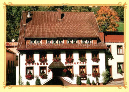 73642791 Guetenbach Landgasthaus Maierhof Im Schwarzwald Guetenbach - Autres & Non Classés