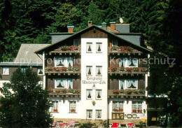 73642788 Wieden Schwarzwald Berghotel Wiedener Eck Wieden Schwarzwald - Autres & Non Classés