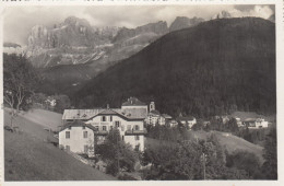 NOVALEVANTE-BOZEN-BOLZANO-ALBERGO=ANGELO= CARTOLINA VERA FOTOGRAFIA VIAGGIATA IL 12-7-1954 - Bolzano