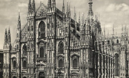 ITALOM 02 02#0 - MILANO / MILAN - IL DUOMO - Milano (Mailand)