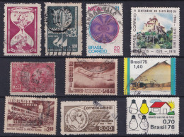 Brasil  Brazil - Collections, Lots & Series