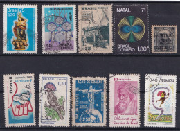 Brasil  Brazil - Collections, Lots & Series