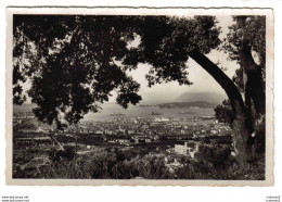 83 TOULON N°12 164 Vue Générale La Rade Bateaux Navires De Guerre VOIR DOS - Toulon