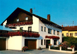 73642657 Schwarzach Hengersberg Privatpension Kaethe Drasch Schwarzach Hengersbe - Autres & Non Classés