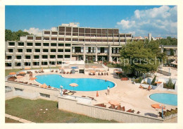 73642614 Porec Hotel Zagreb Pool Porec - Kroatien