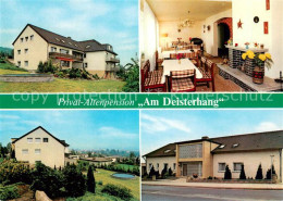 73642563 Voelksen Privat Altenpension Am Deisterhang Panorama Kaminzimmer Voelks - Other & Unclassified