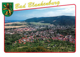 73642534 Bad Blankenburg Fliegeraufnahme Bad Blankenburg - Bad Blankenburg