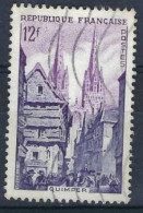 YT 979 (o) - Quimper - Gebraucht