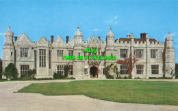 R580685 Suffolk. Hengrave Hall. Jarrold - World