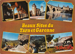 82 TARN ET GARONNE - Sonstige & Ohne Zuordnung