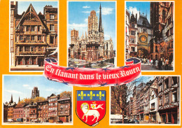 76 ROUEN - Rouen