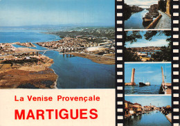 13 MARTIGUES - Martigues