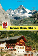 73642459 Kals Grossglockner Lucknerhaus Im Koednitztal Kals Grossglockner - Andere & Zonder Classificatie