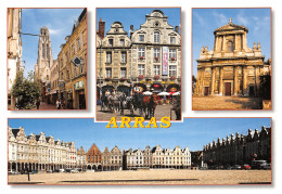 62 ARRAS RUE DE LA HOUSE - Arras