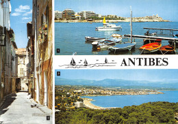 6 ANTIBES - Other & Unclassified