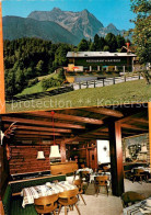 73642451 Mayrhofen Zillertal Gasthaus Restaurant Mayrhof Mayrhofen Zillertal - Andere & Zonder Classificatie