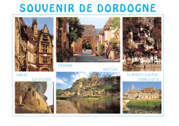 24 SOUVENIR DE DORDOGNE - Sonstige & Ohne Zuordnung