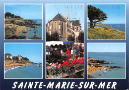 44 SAINTE MARIE SUR MER LES PLAGES - Andere & Zonder Classificatie