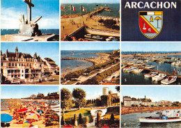 33 ARCACHON - Arcachon