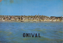 80 ONIVAL SUR MER - Onival