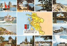 17 CHARENTE MARITIME - Other & Unclassified