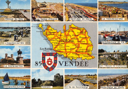 85 LA VENDEE - Other & Unclassified