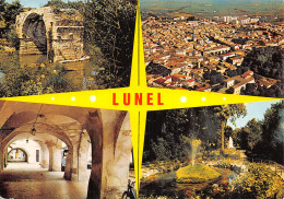 34 LUNEL - Lunel