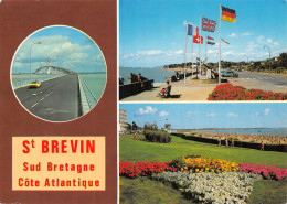 44 SAINT BREVIN LES PLAGES - Saint-Brevin-l'Océan