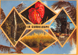 LA GUADELOUPE - Sonstige & Ohne Zuordnung