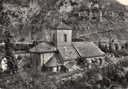 48 LA MALENE L EGLISE - Autres & Non Classés