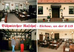 73642437 Eichow Boehmischer Rasthof Pension Restaurant Eichow - Kolkwitz