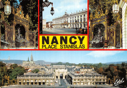 54 NANCY LA PLACE STANISLAS - Nancy